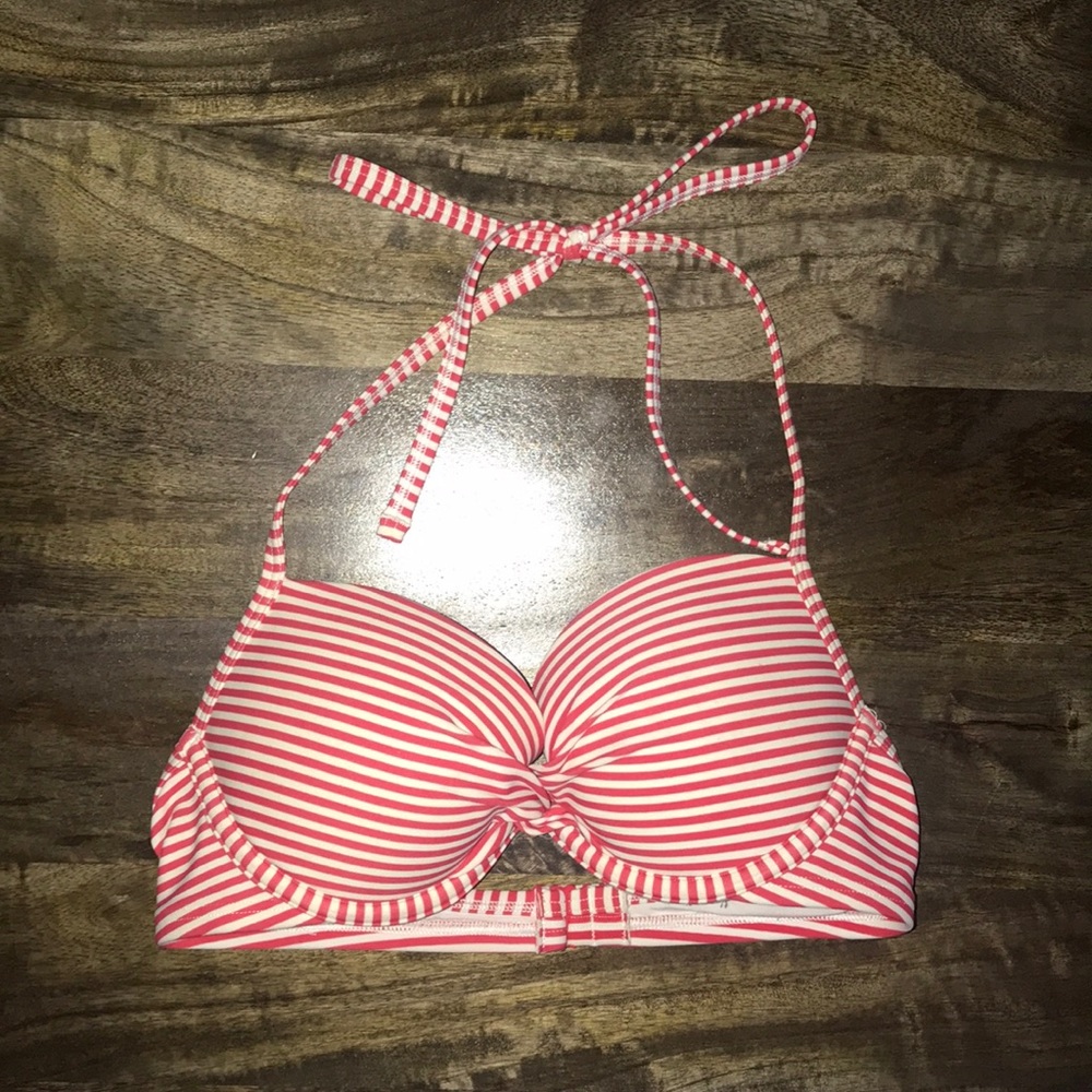 32B Padded Bathing Suit Top🇺🇸